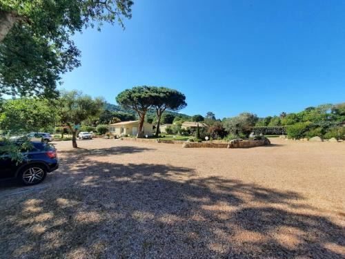 Santa Giulia House | Les Jardins De Santa Giulia - Charmante chambre dhte