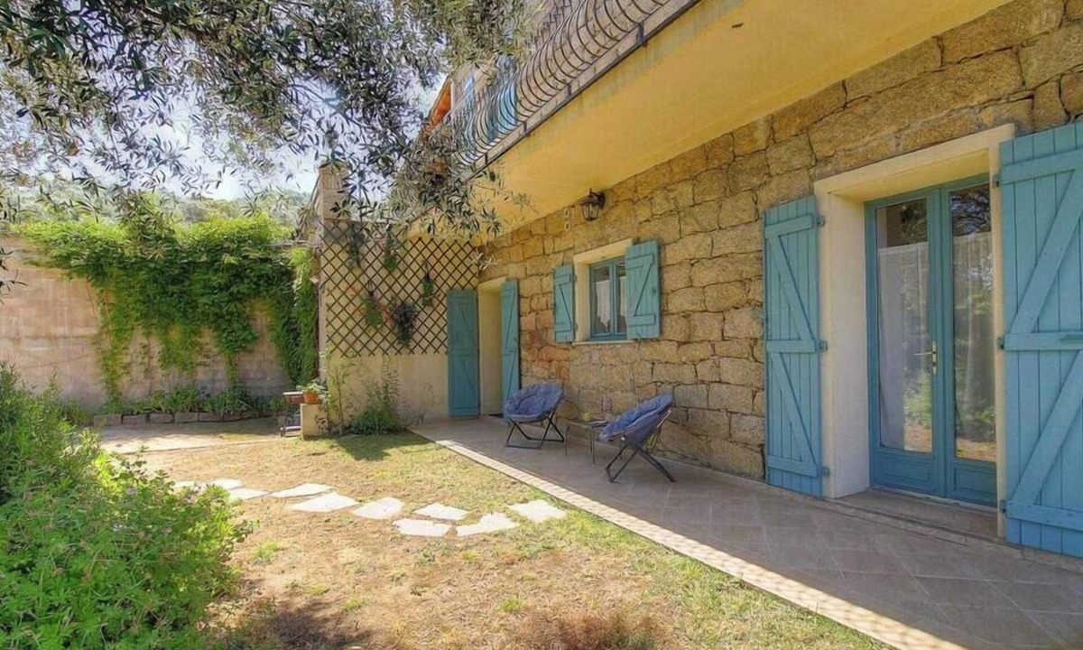 Sollacaro House | Les oliviers 2 - SOLLACARO