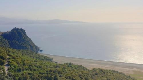 Nonza House | Les Terrasses du Maquis