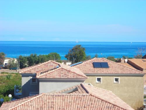 Aregno House | Les villas Maristella, résidence haut de gamme à deux pas de la mer
