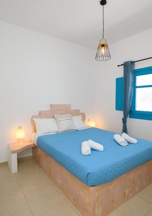 Aegiali Apartment | levante studios 2