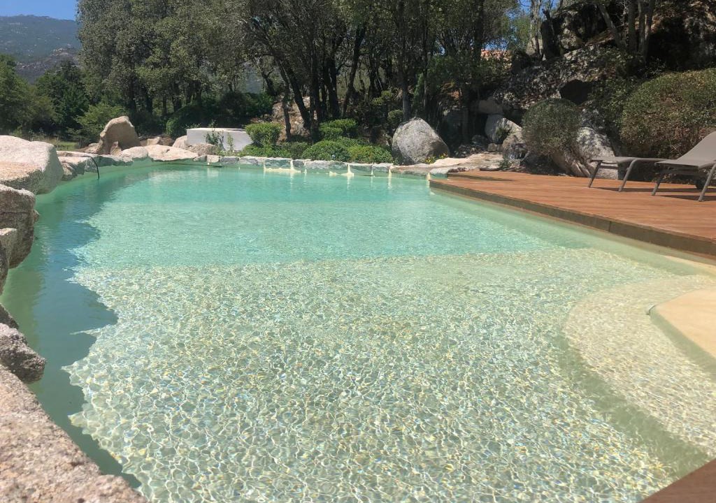Porto-Vecchio House | Liccia