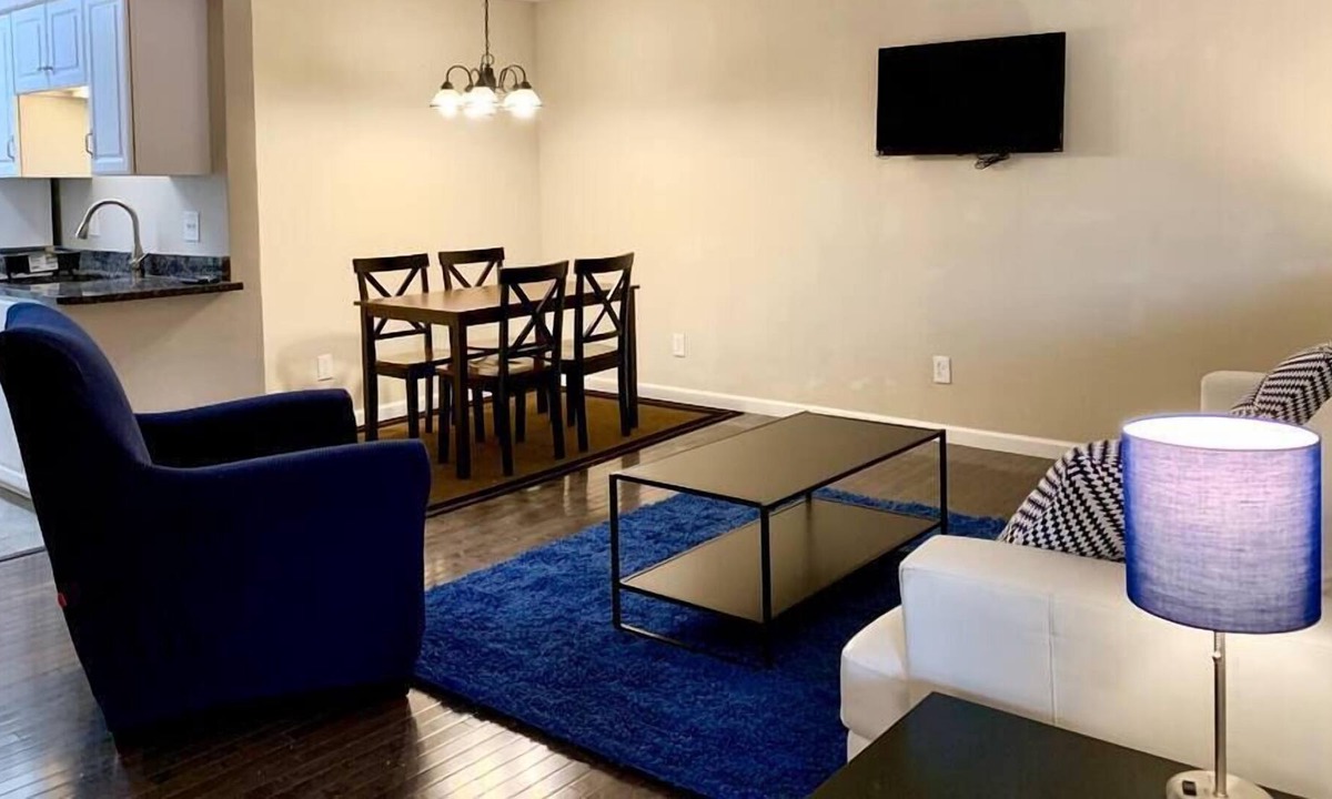 Willoughby Spit Condo | Little Bay Hideaway - 10 (Monthly Rentals Available)