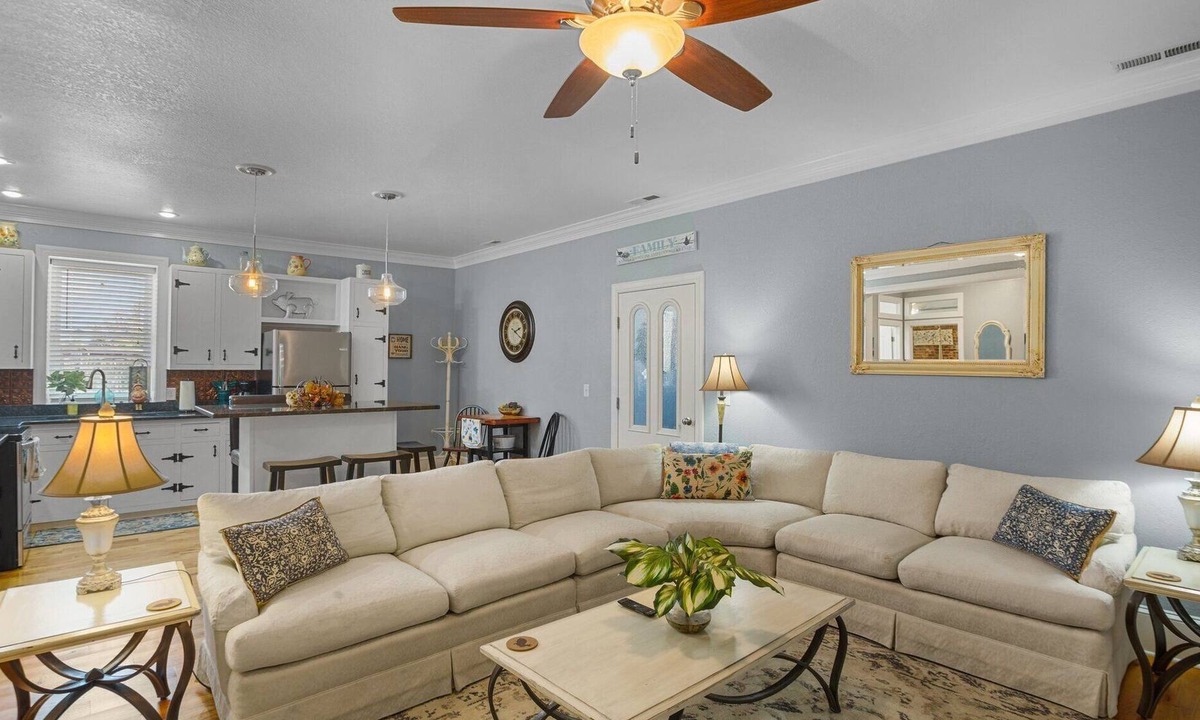 Washington Apartment | Little Inn at Washington