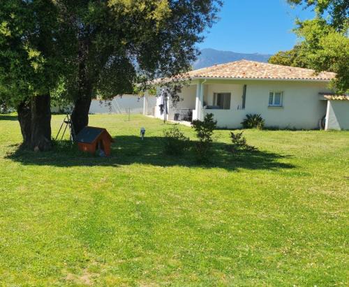 Morta Apartment | Location "Casa Monna"