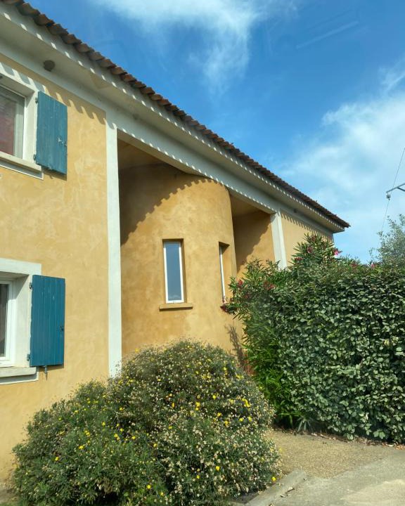 Vescovato Apartment | Location semaine d’un T3 à Vescovato , Corse