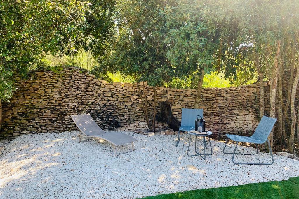Bonifacio Villa | Location villa 2 chambres A Leccia piscine Bonifacio