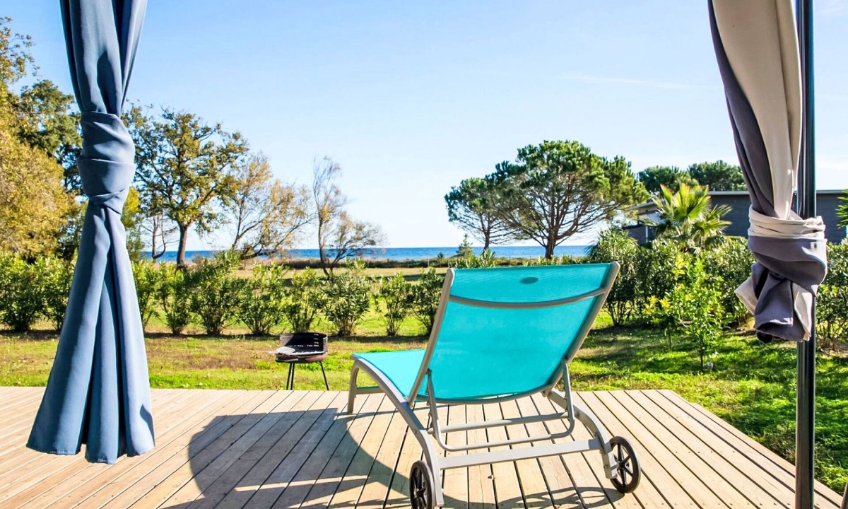Santa-Maria-Poggio House | Lodge Premium 6p by Interhome