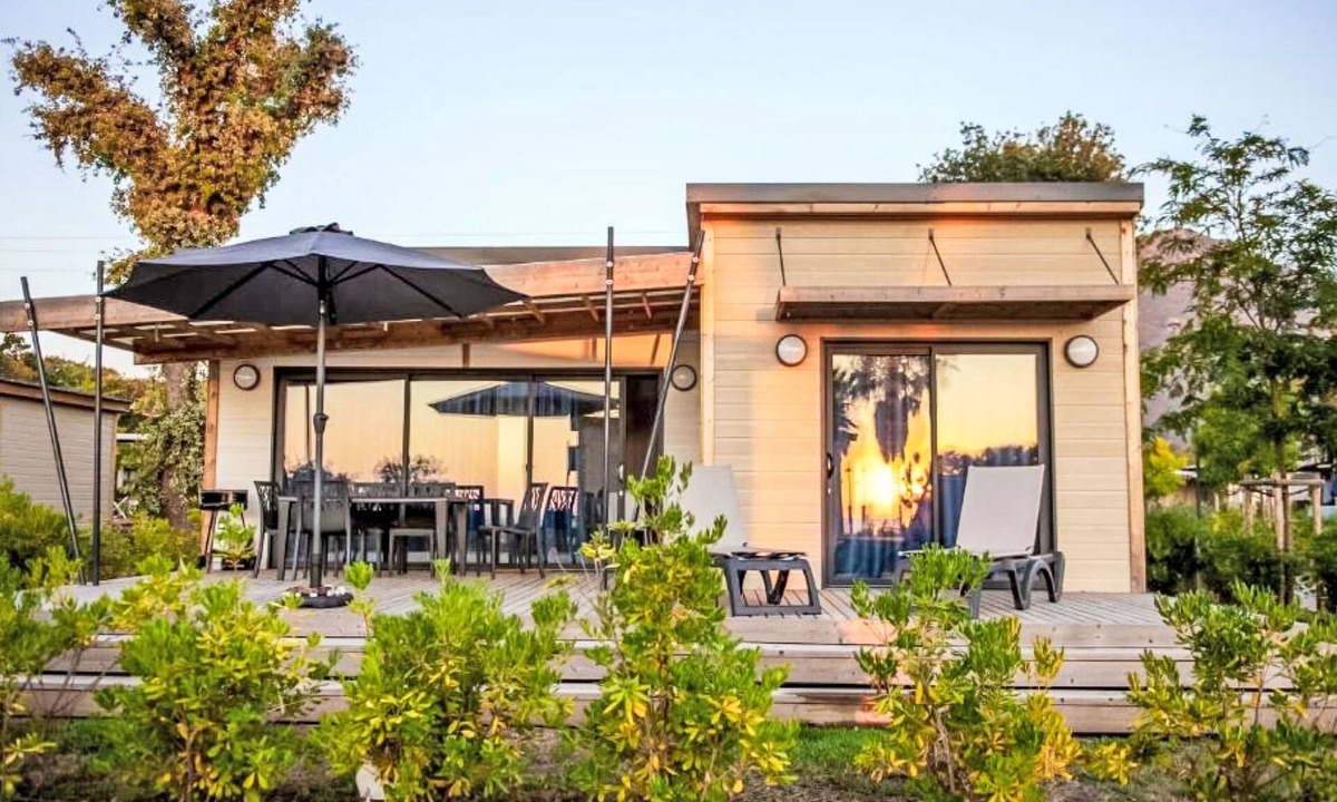 Santa-Maria-Poggio House | Lodge Premium 5p by Interhome