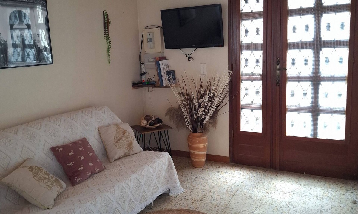 Campana House | Lodging in the heart of green Castagniccia. Pets welcome!