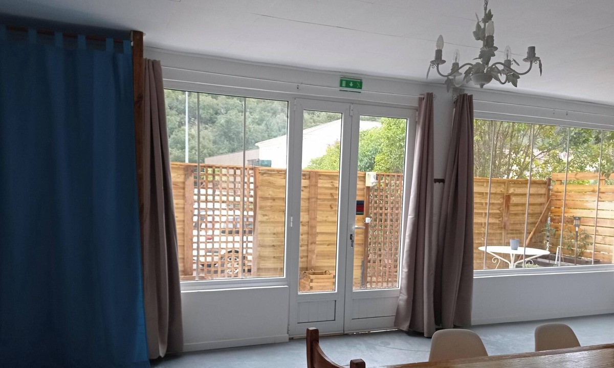 Ponte-Leccia Apartment | Loft Atypique Centre Corse