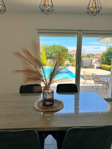 Folelli Villa | Logement avec piscine privée