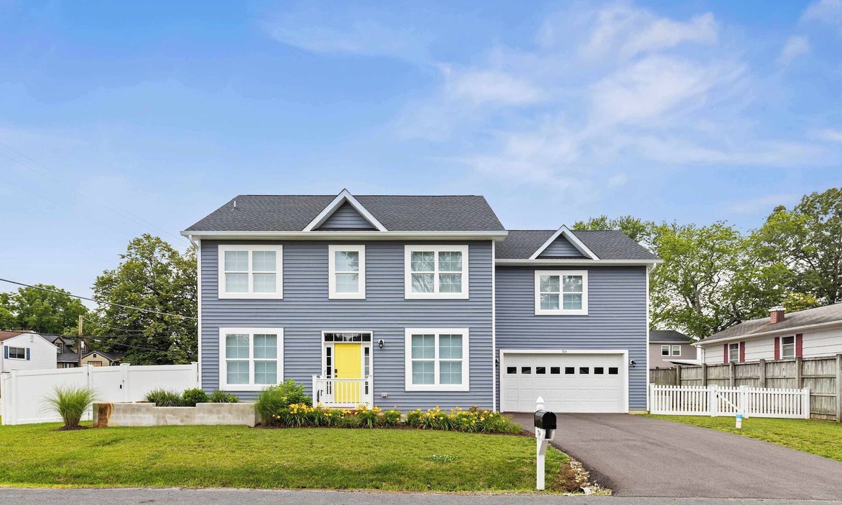 Edgewater House | Londontowne Home | Beach | 3BR