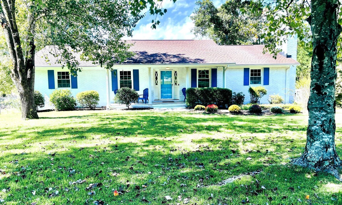 Durham House | Long-term Pro 3BR, near Duke, RDU