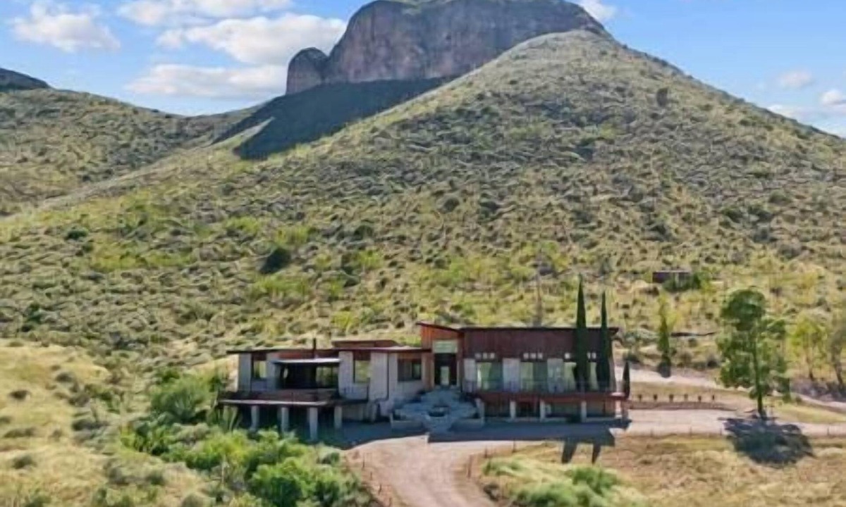 Elgin House | Los Sueños Ranch Elgin AZ