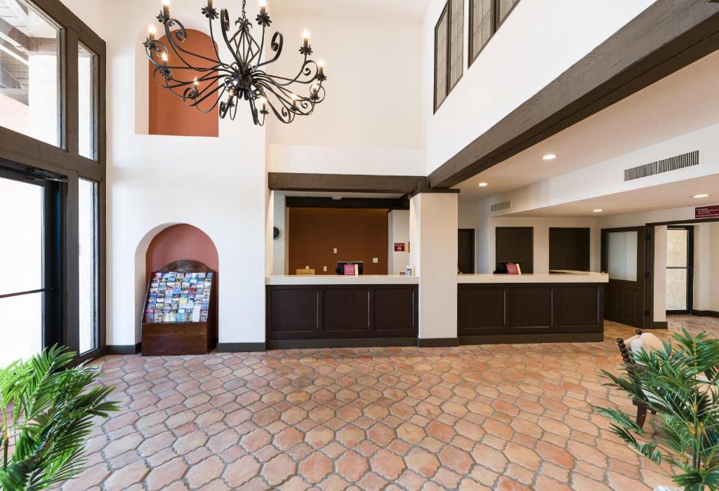 Cottonwood Hotel | Lux Verde Hotel