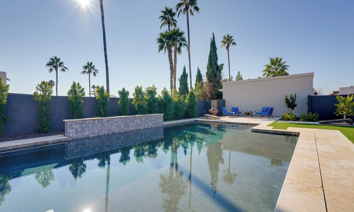 La Paz At Desert Springs House | Luxe Getaway w/Fire Pit - Near TPC Scottsdale!