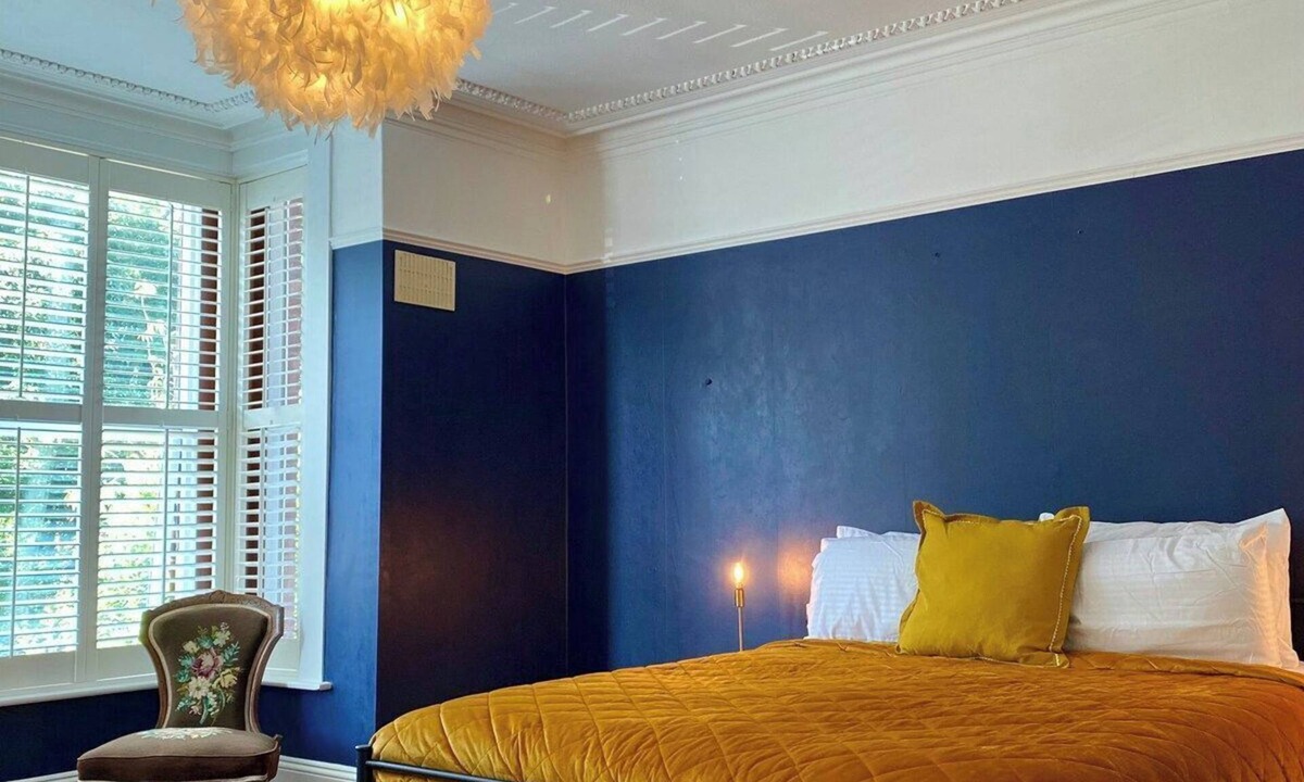 Netley House | Luxurious Edwardian House | 7 Bedrooms |