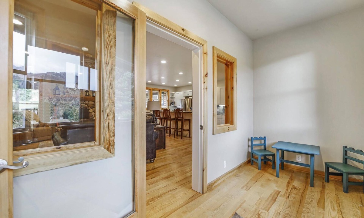 Pine House | Luxury cabin, Sleeps 14, HOT TUB