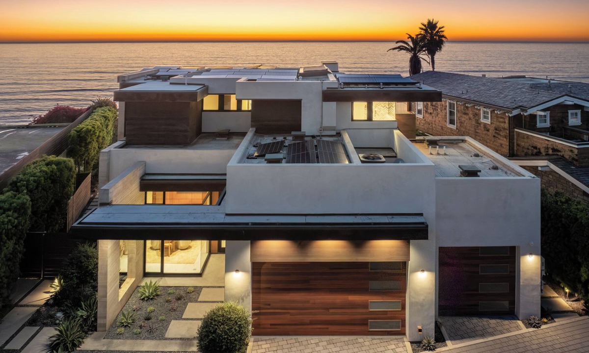 Del Mar House | Luxury Coastal Escape w/Resort-Style Amenities & Stunning Views