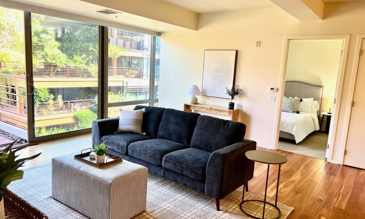 Fashion Square Condo | Luxury Condo with amenities across from Fashion Square Mall!