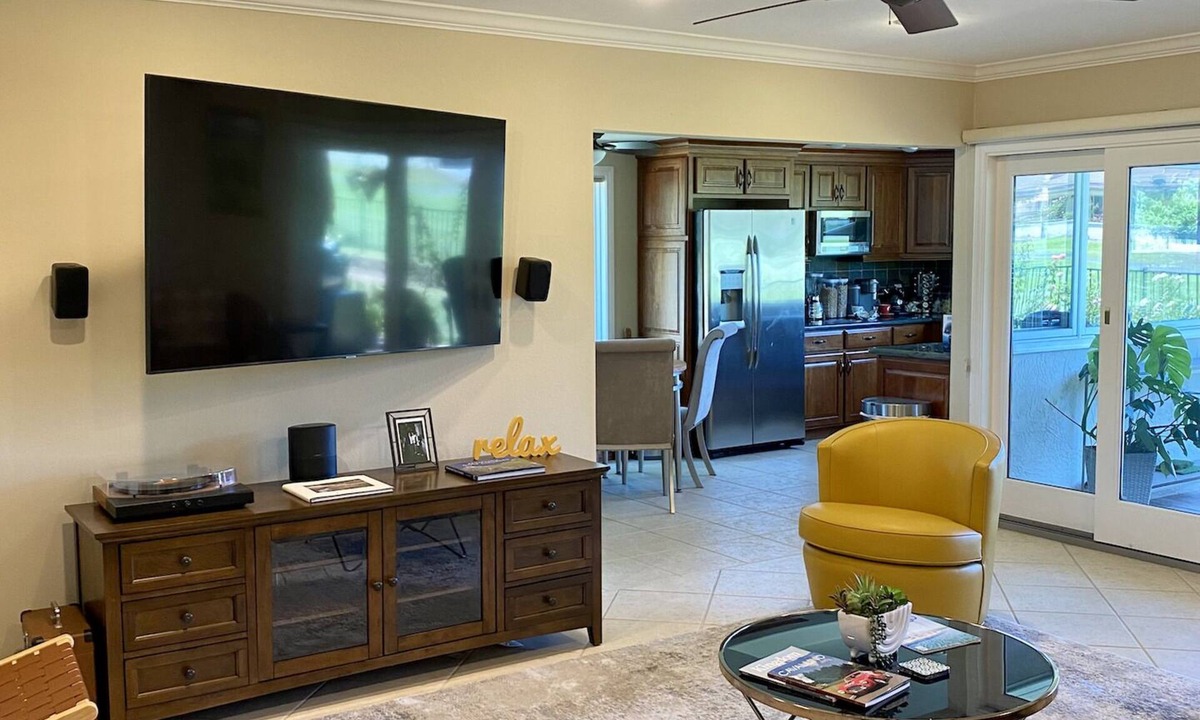 Rancho Bernardo House | Luxury Golf Course Home steps from The Rancho Bernardo Inn!