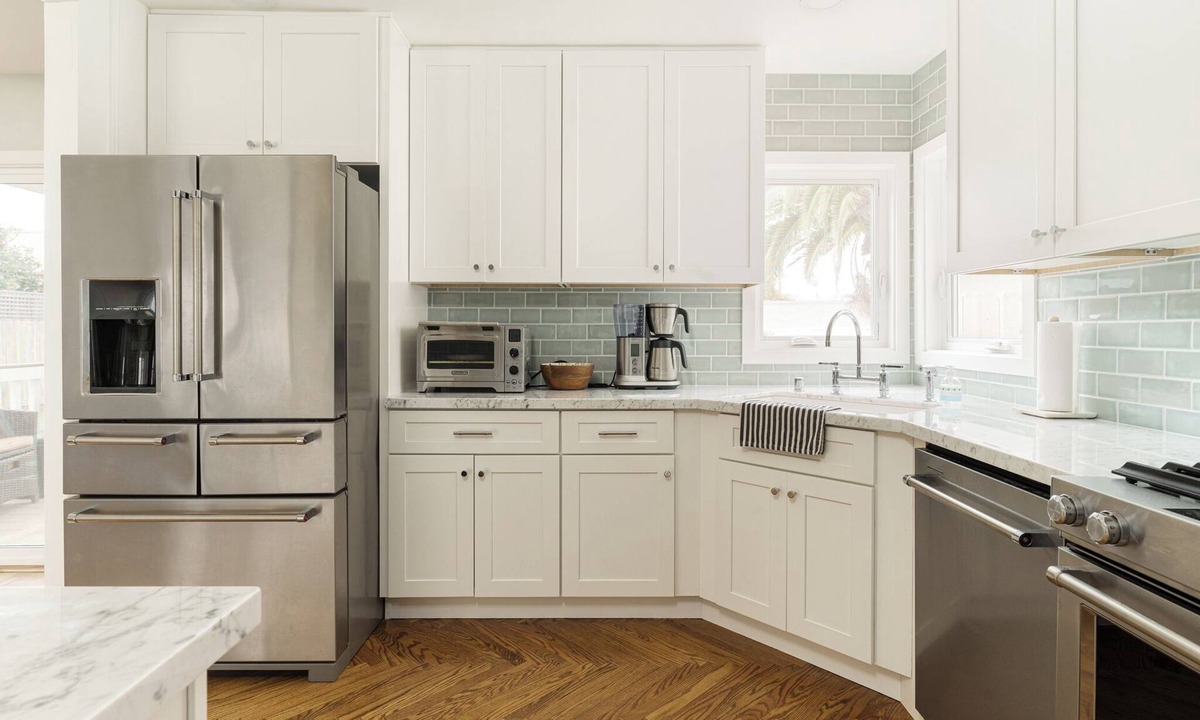Imperial Beach House | Luxury in Imperial Beach