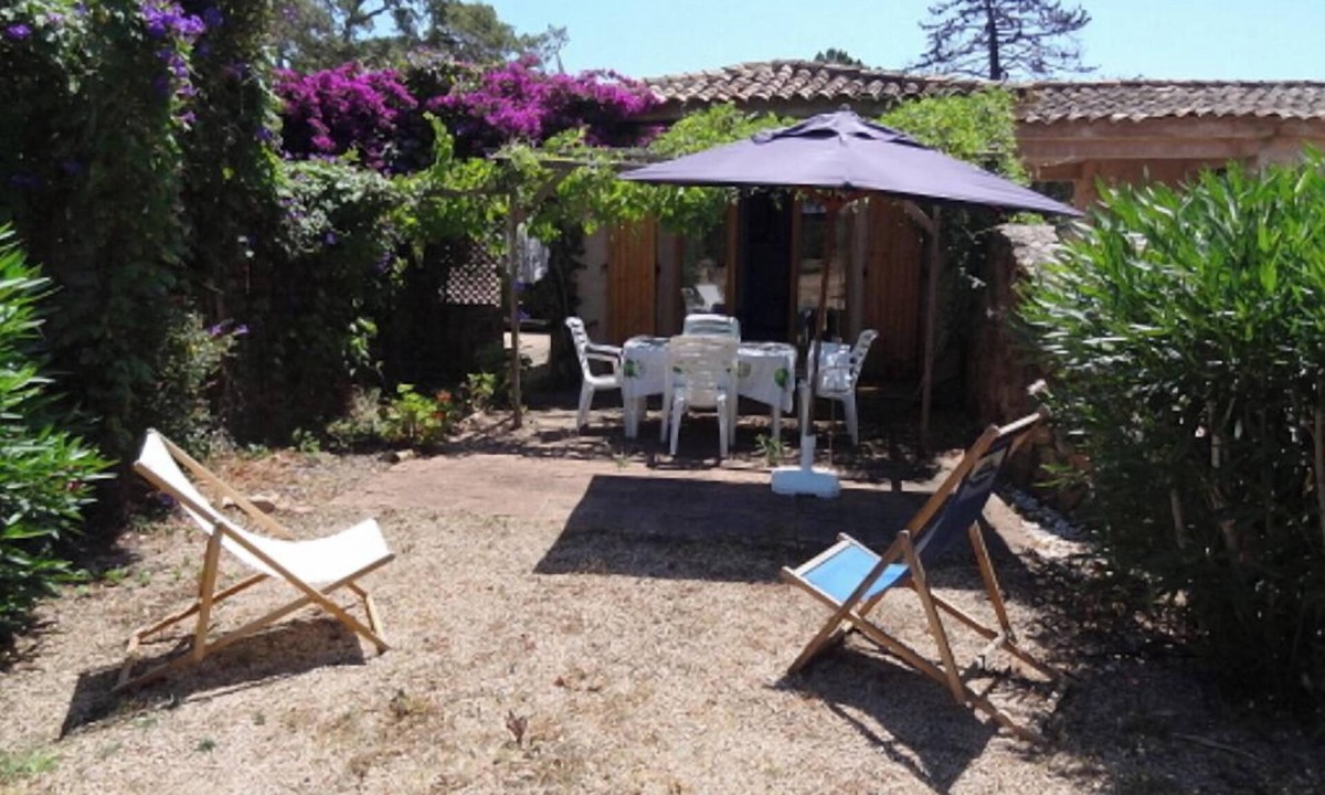 Pietracorbara House | Macchia e Mare-Hotel 10 rooms for 15 people