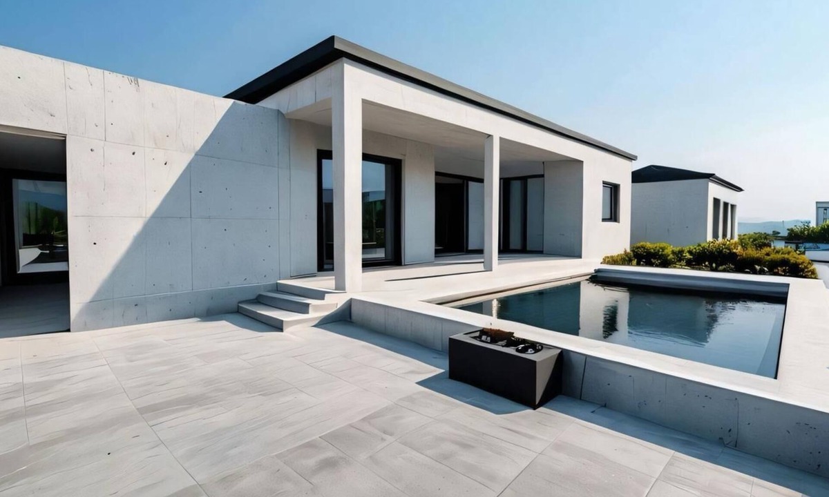 Santa-Lucia-di-Moriani House | Magnificent luxury detached villa T4 private pool