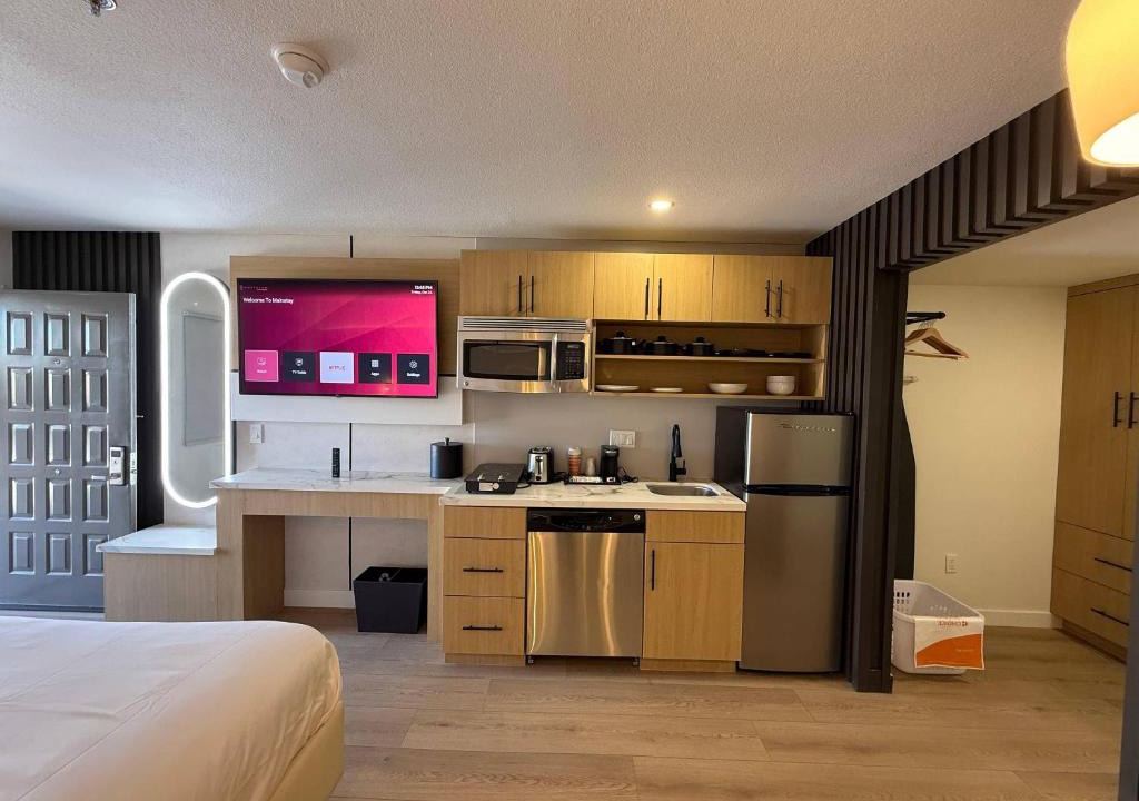 Victorville Hotel | MainStay Suites Victorville - Hesperia