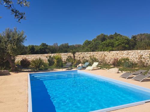 Bonifacio Apartment | Maison au calme idéalement située proche plage