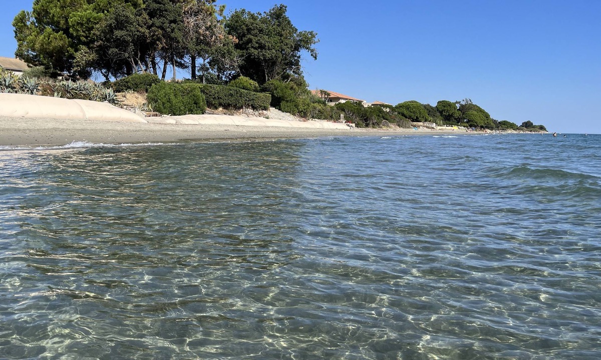 Santa-Lucia-di-Moriani House | Maison Bord de Mer, Shops on foot, River 10 min