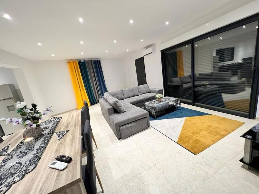 Folelli Apartment | Maison centre-ville
