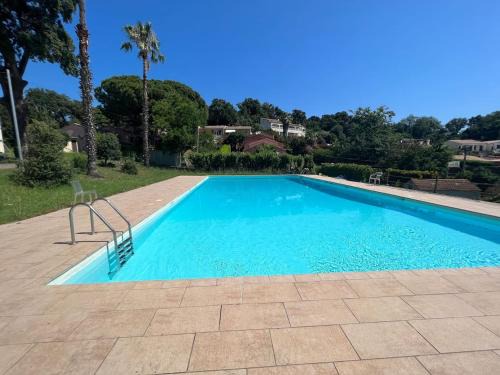 San-Nicolao House | Maison charmante à San-Nicolao 55 m² avec piscine partagée
