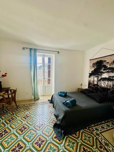 Mausoleo House | Maison colette CORDOLIANI