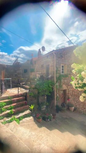 Ota House | Maison de charme avec terrasse hauteurs d ota