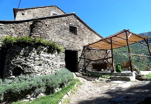 San-Gavino-d'Ampugnani Apartment | Maison de charme avec vue, au coeur du maquis