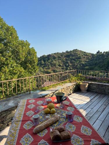 Pieve Apartment | Maison de village 3 chambres 2 SDB avec terrasse & jardin - Proche St Florent