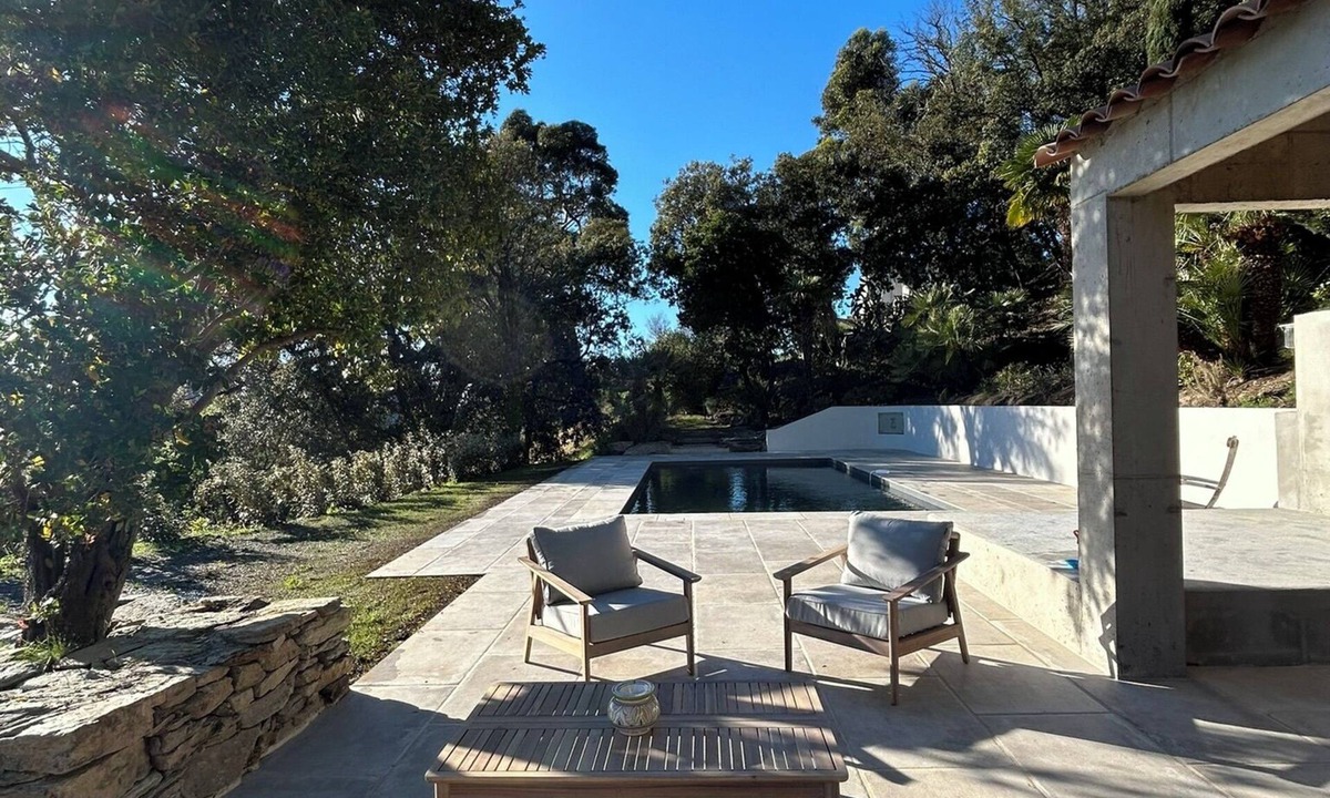 Patrimonio Villa | MAISON DE VILLAGE A TORRA
