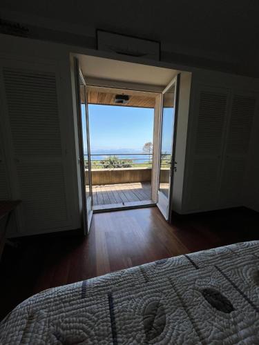 Sari-Solenzara Villa | Maison En Pierre Corse Vue Mer