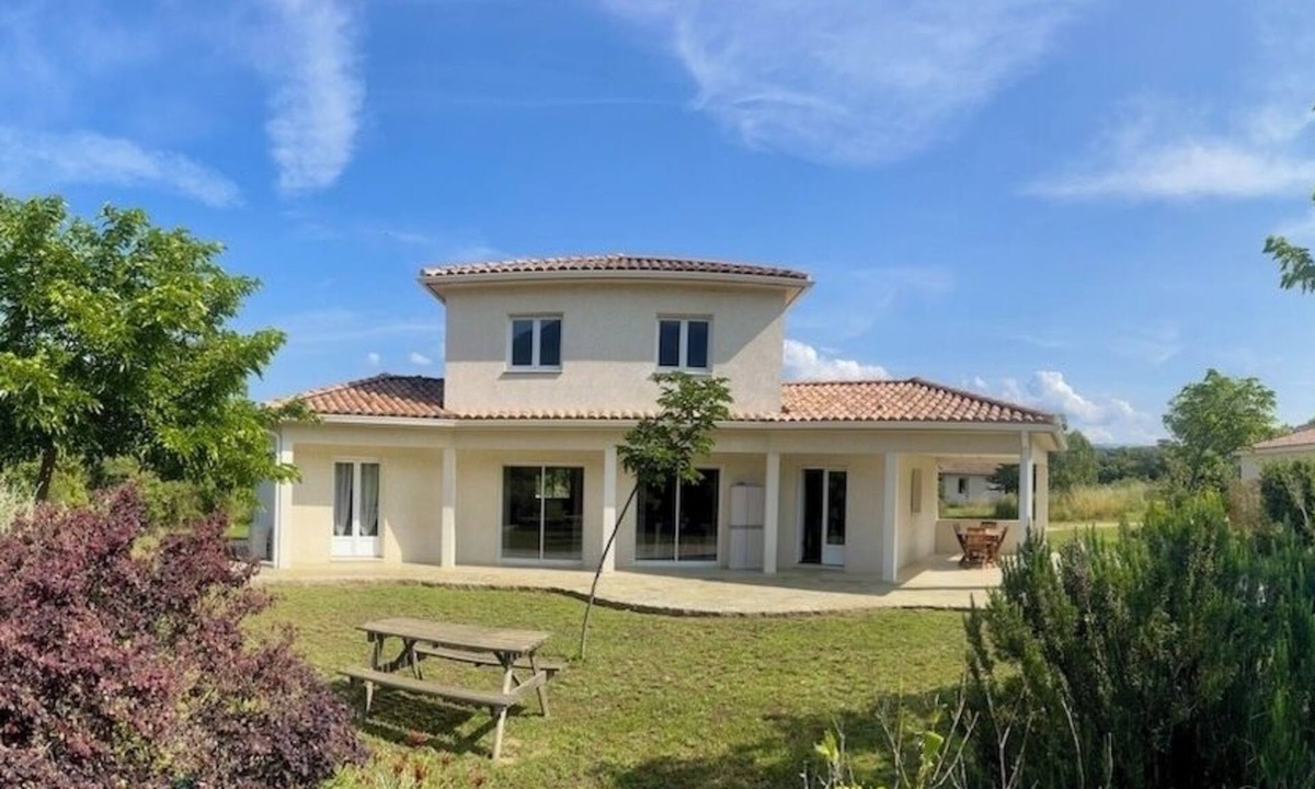 Petreto-Bicchisano Villa | Maison Entre mer et Montagne