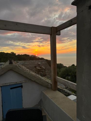 Canari House | Maison entre mer et montagne à Canari