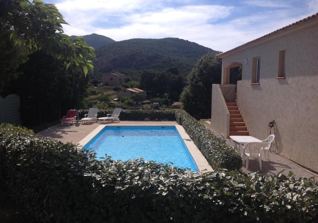 Galeria House | Maison Galeria