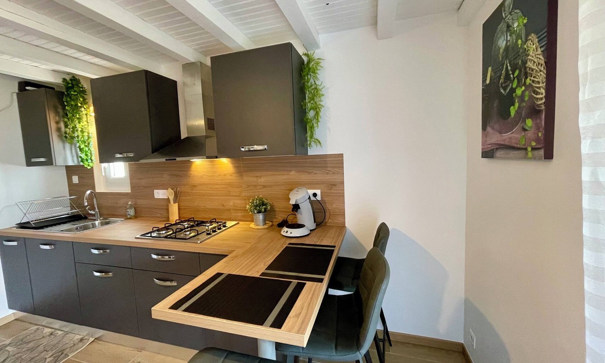 Viggianello House | Maison Individuelle vue mer n°8