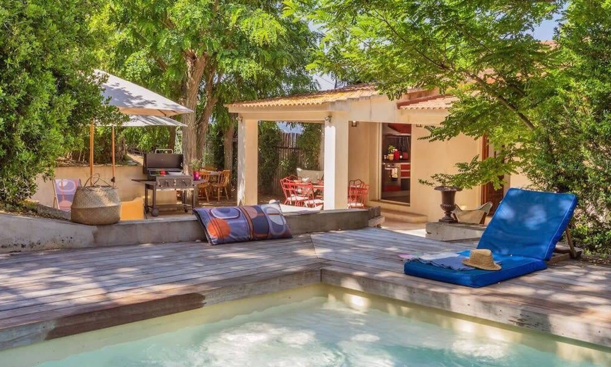 Corbara House | Maison Saligastri
