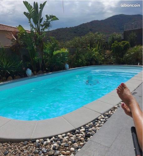 Casamozza House | Maison T1 bis Corse