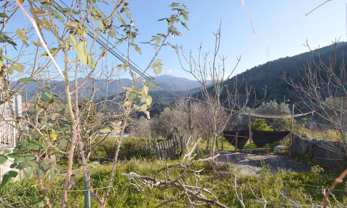 Lopigna House | MAISON TYPIQUE DE VILLAGE