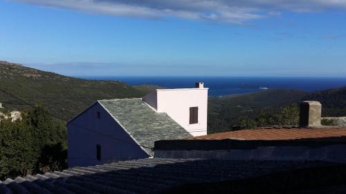 Ersa House | Maison typique du Cap Corse