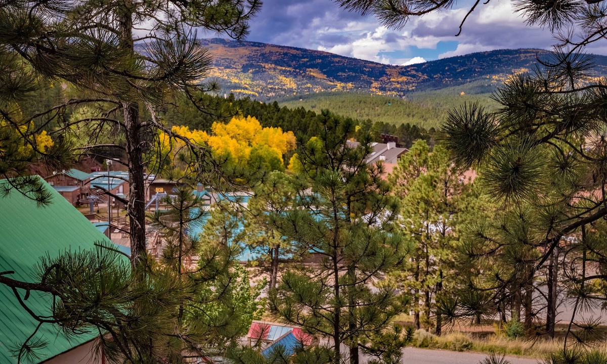 Angel Fire House | Make your reservation now for a fun time in the beautiful mountains!
