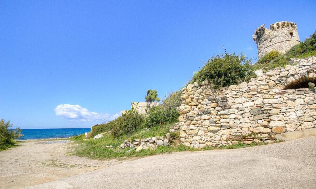 Farinole House | Mare e Torre - FARINOLE